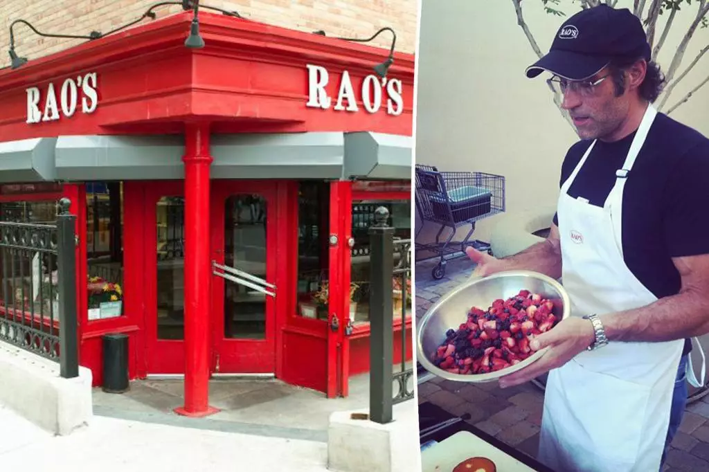 Rao’s Expanding to Miami: A New Era for Meatball Lovers