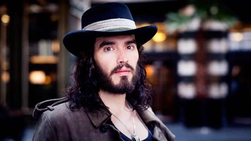 The Allegations Against Russell Brand: Examining the Controversy