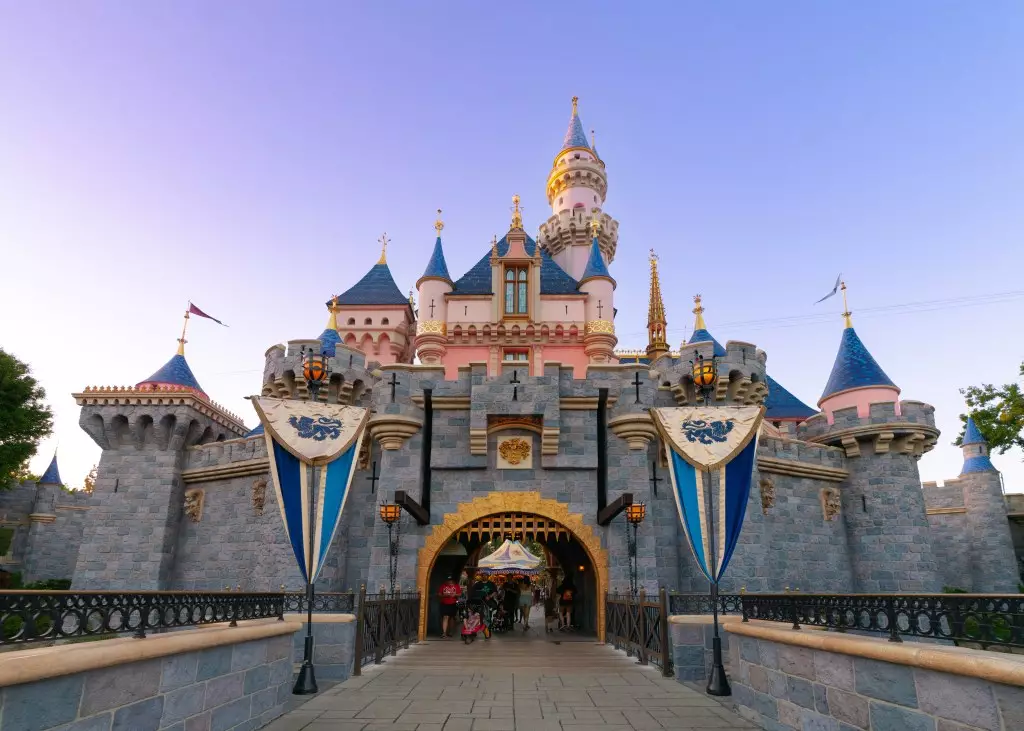 The Environmental Impact of Disneyland’s Proposed Expansion: A Closer Look