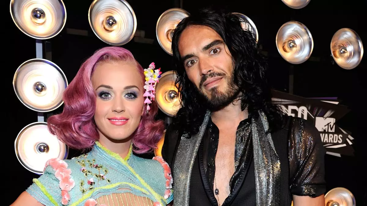 The Unsettling Interview That Hints at Russell Brand’s Alleged Transgressions