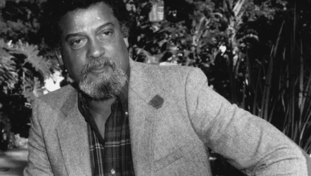 A Tribute to the Pioneering British Black Filmmaker Horace Ové