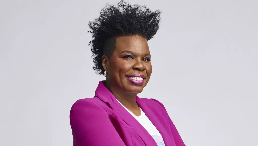 Unmasking the Backlash: Leslie Jones and the Ghostbusters Controversy