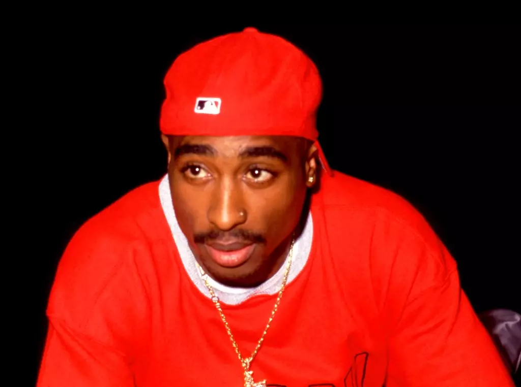 Tupac Shakur: A Complex Relationship with his Biographer