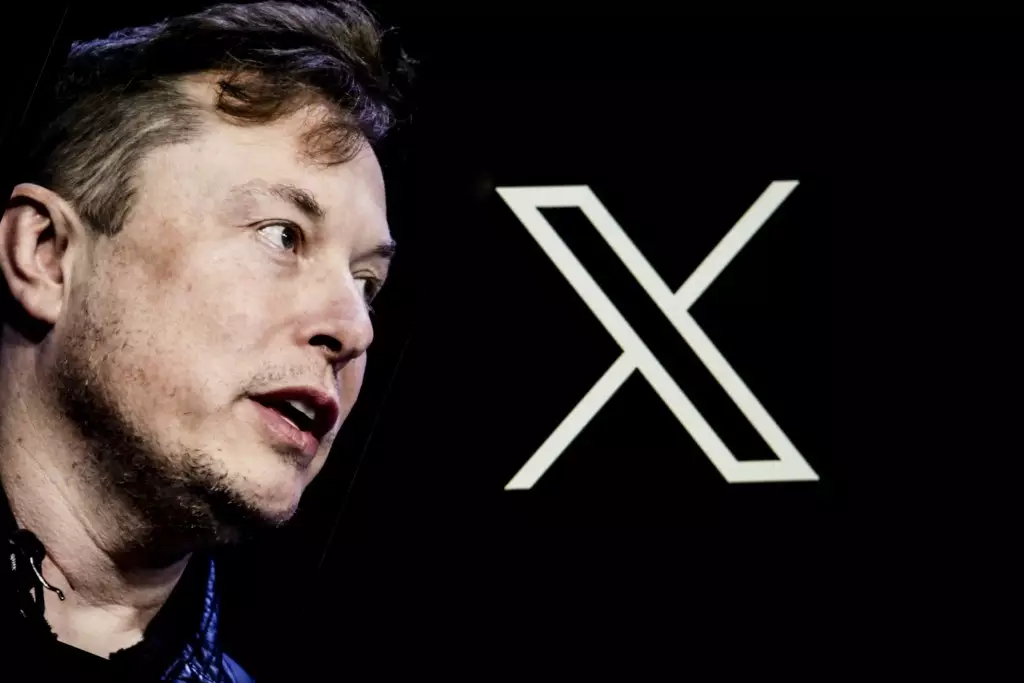 The European Commission Warns Elon Musk Over Disinformation on X