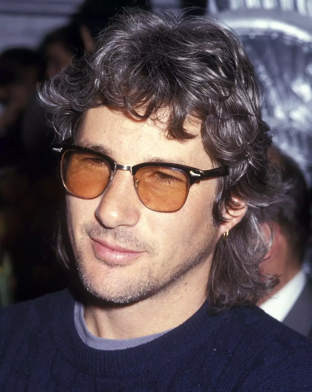 The Unforgettable Encounters of Richard Gere and Other Hollywood Luminaries