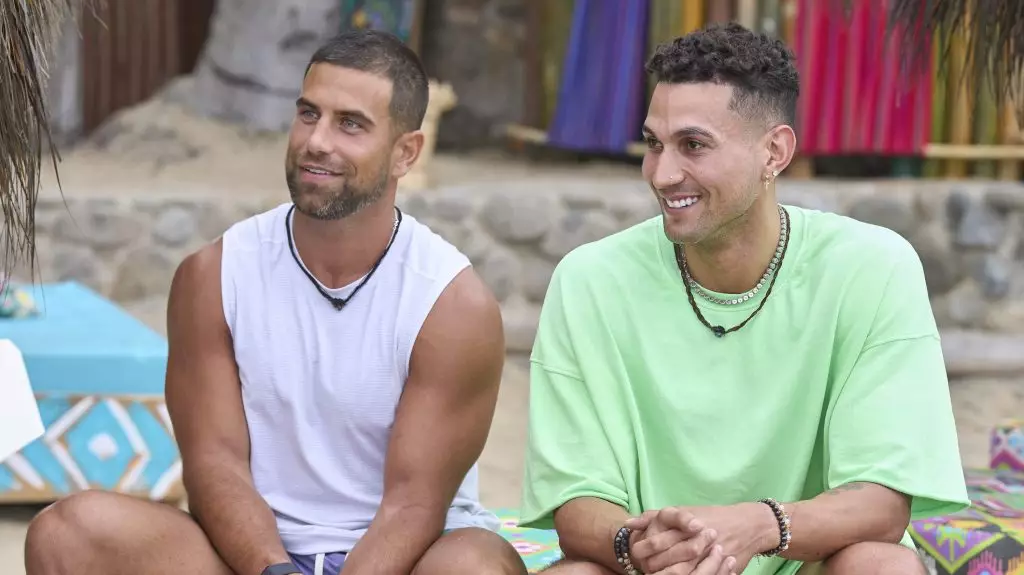 Bachelor in Paradise Recap: Love Triangles and Heartbreaks