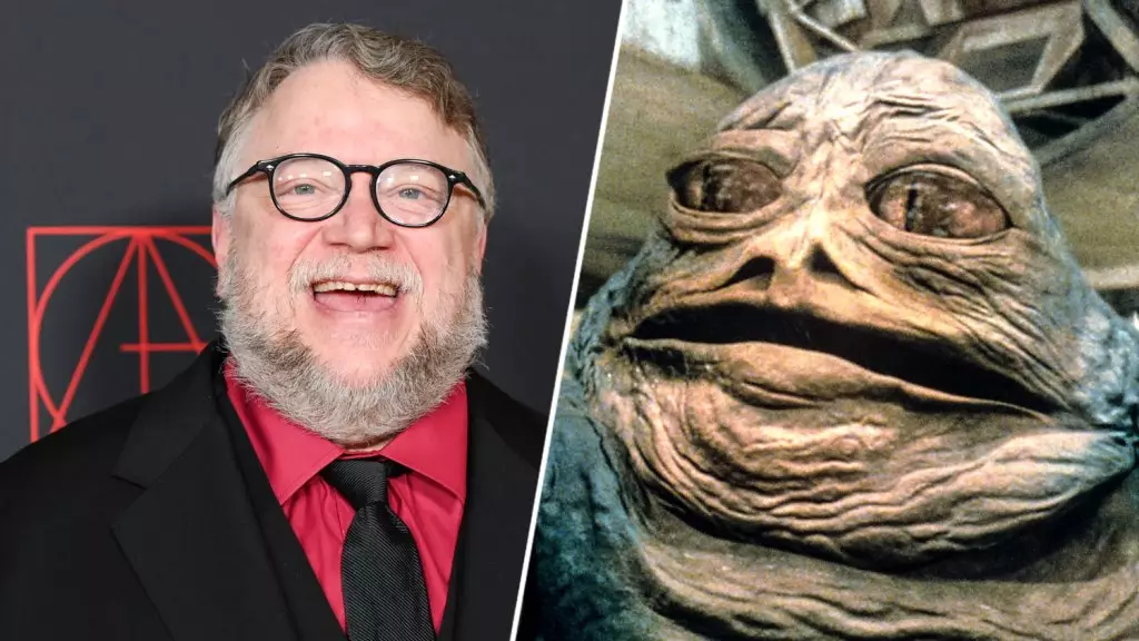 The Missed Opportunities of Guillermo del Toro