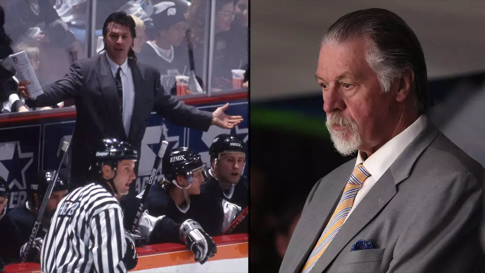 Barry Melrose Retires from ESPN After Parkinson’s Diagnosis: A Look Back at His Impact