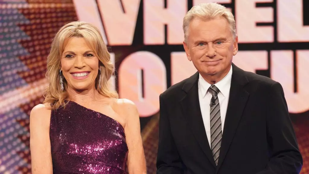 Vanna White Committed to Staying on Wheel of Fortune, Even After Pat Sajak’s Retirement