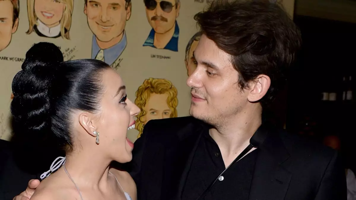 The Truth About Katy Perry’s Relationships: Insights from Her Exes