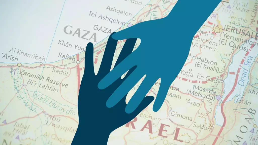 The Media Industry’s Generous Contributions to Israel and Middle East Relief Efforts