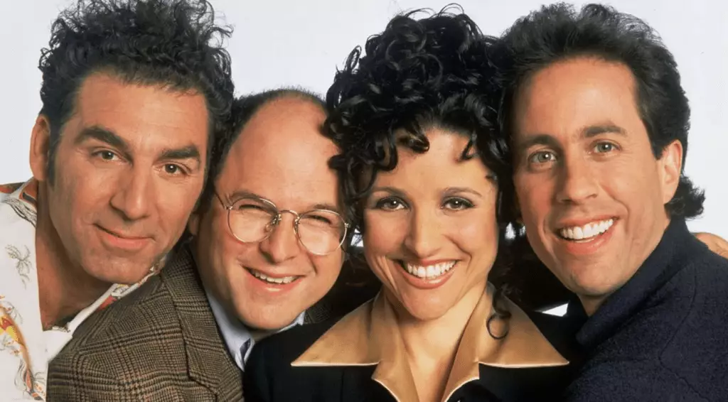 The Uncertain Future of a Seinfeld Reboot