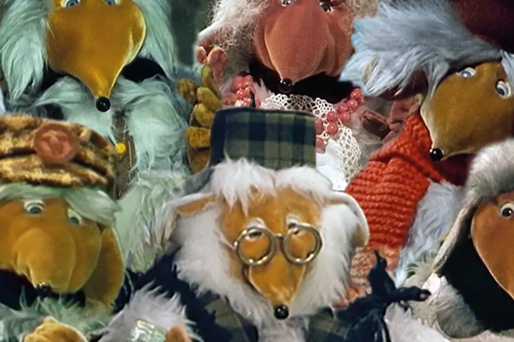 The Wombles: A Modern TV Series Remake in the Works