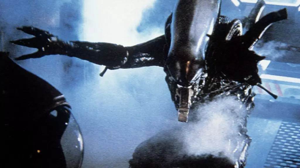 The Highly Anticipated Sequel to Alien Earns Ridley Scott’s Praise