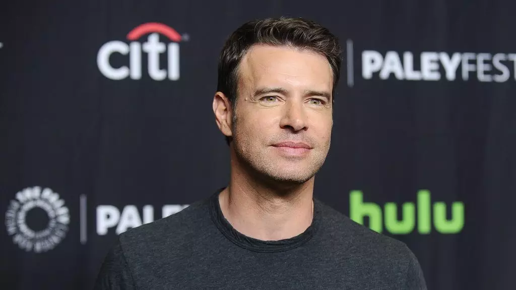 Scott Foley Signs with Independent Artist Group