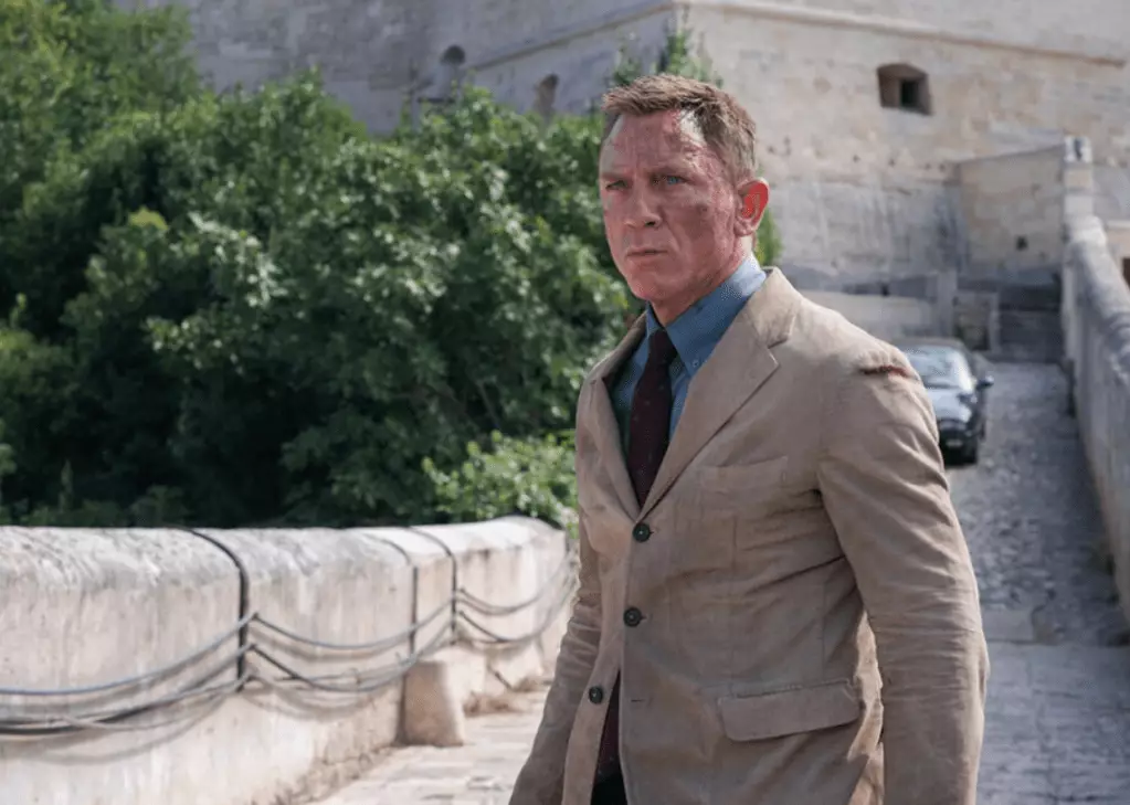 The Future of James Bond: A Bold Reinvention