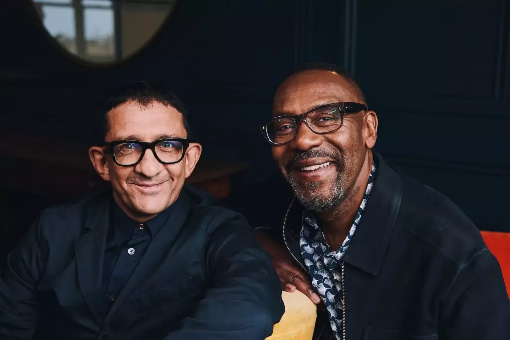 Redefining Diversity: Lenny Henry Launches Esmerelda Productions