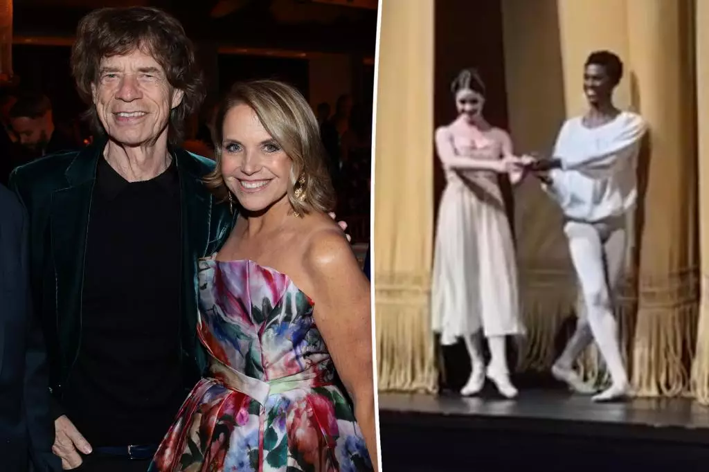 The Unforgettable Night at the American Ballet Theatre Gala