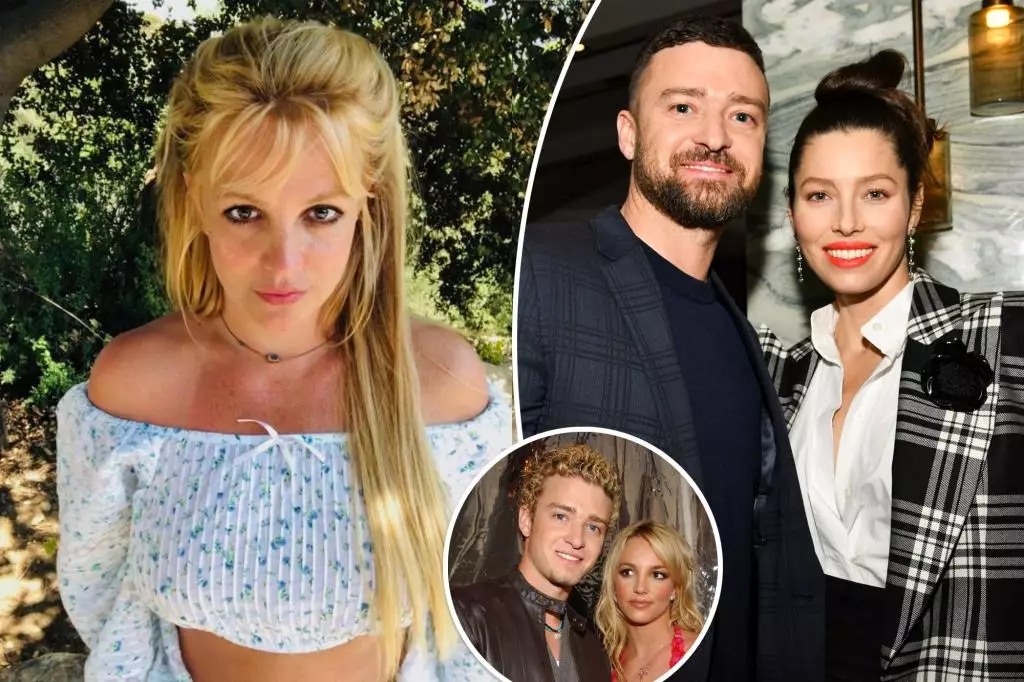 Justin Timberlake Takes a Break in Cabo San Lucas Amidst Britney Spears Drama