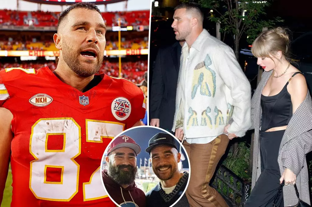 Travis Kelce’s Controversial Comments: A Closer Look