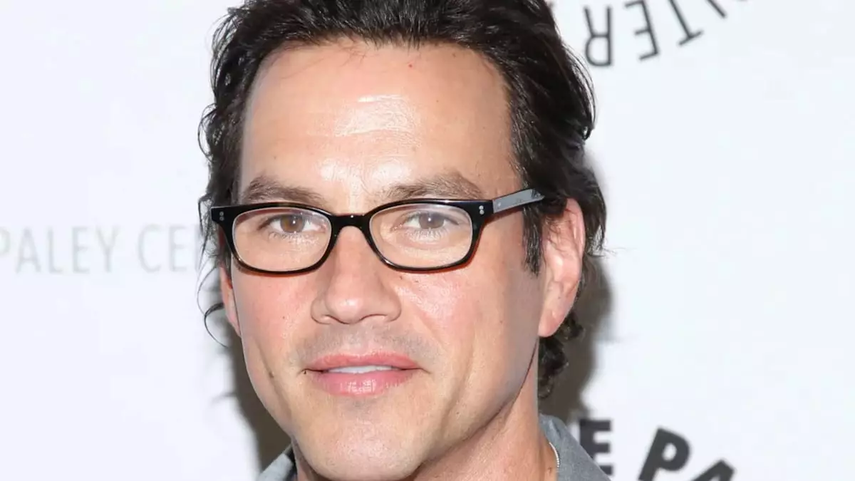 The Tragic Passing of Tyler Christopher: A Reflection on His Life and Contributions