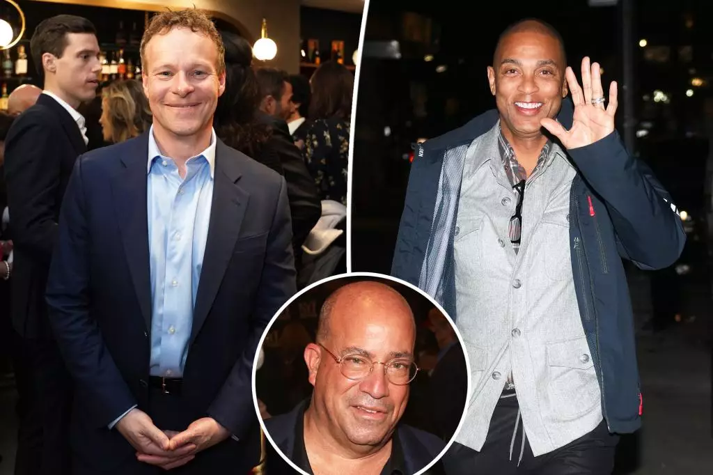 Awkward Atmosphere at Polo Bar as Media Execs Gather for Birthday Celebration