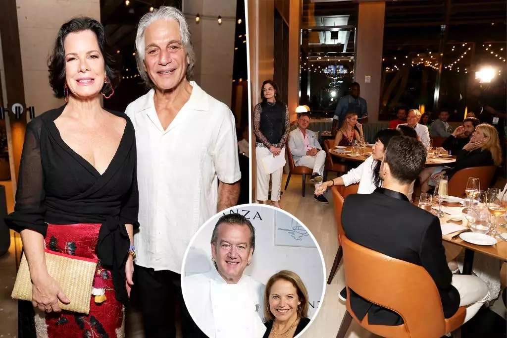 Tony Danza’s Bahamas Getaway: Fun in the Sun and Celeb Surprises