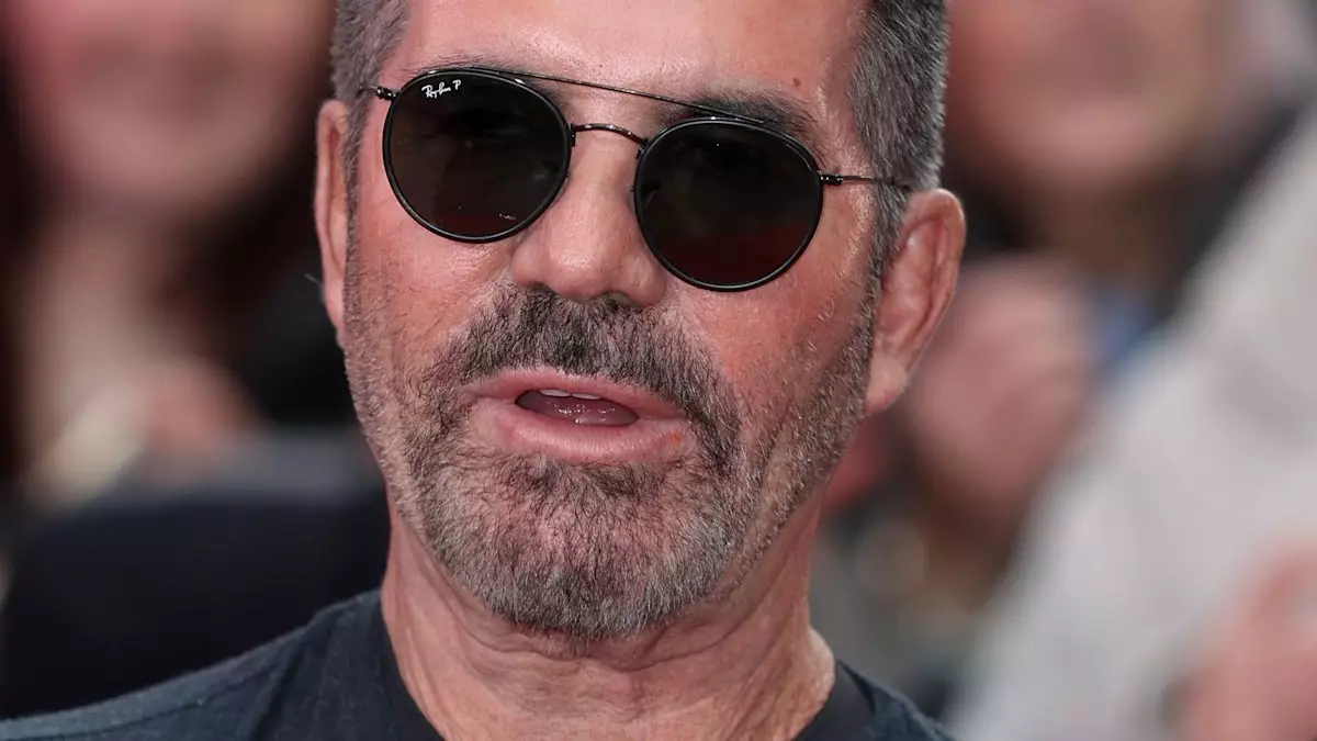 A New Streaming Platform Backed by Simon Cowell