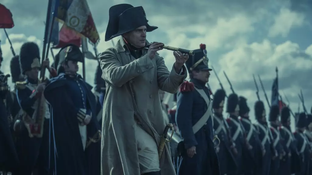 Analyzing the Box Office Prospects of Ridley Scott’s Napoleon