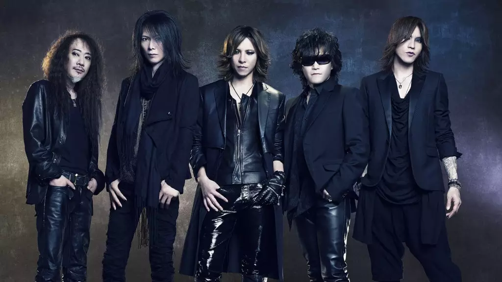 The Legacy of Heath, Bassist of X Japan: A Life Cut Short