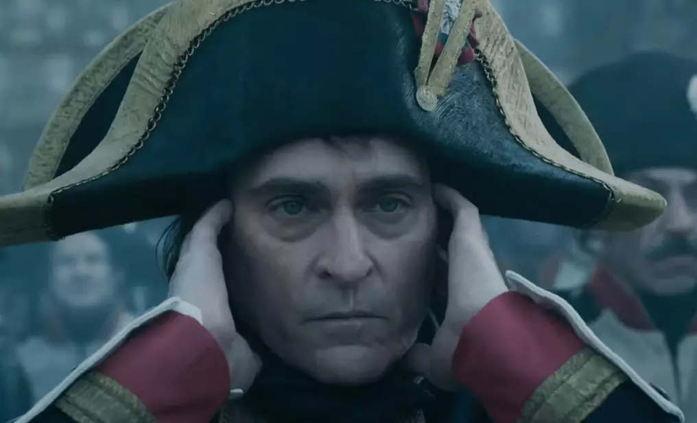 The Controversy Surrounding Ridley Scott’s Napoleon