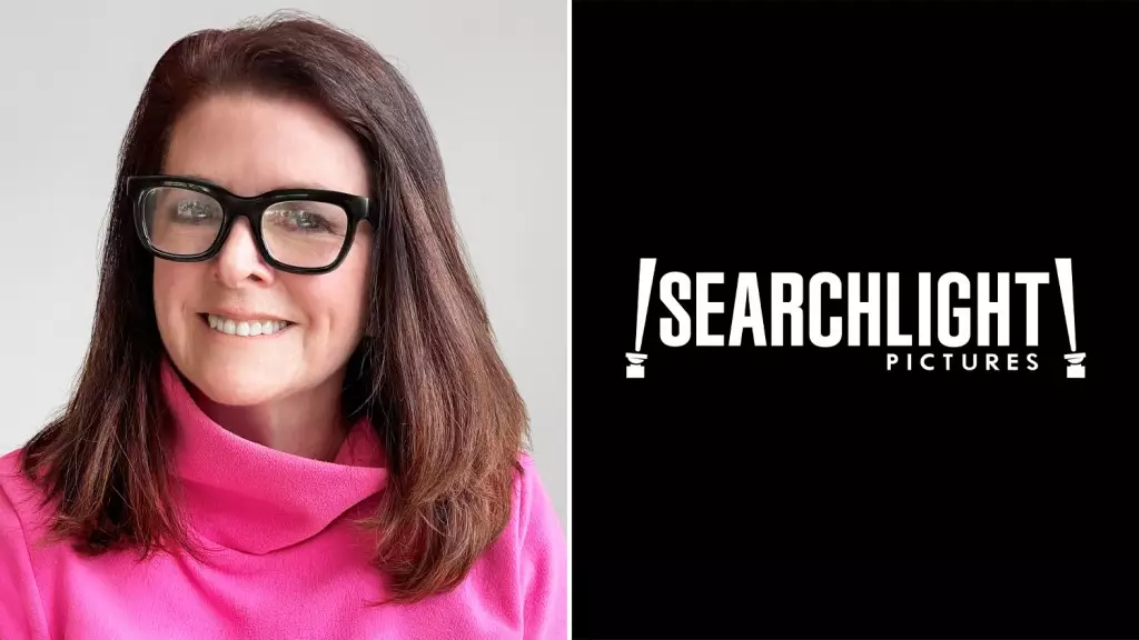 An Industry Veteran Returns: Derval Whelan Appointed Head of Distribution at Searchlight Pictures