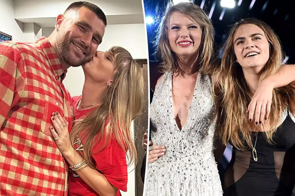 An Unbiased Analysis of Taylor Swift’s Romance with Travis Kelce