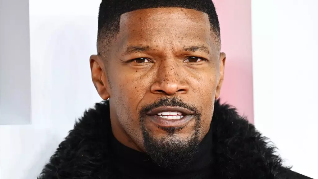 The Allegations Against Jamie Foxx and the Ongoing Battle Against Sexual Assault