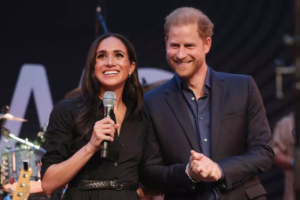 Critical Examination of the Meghan Markle “Bombshell” Book