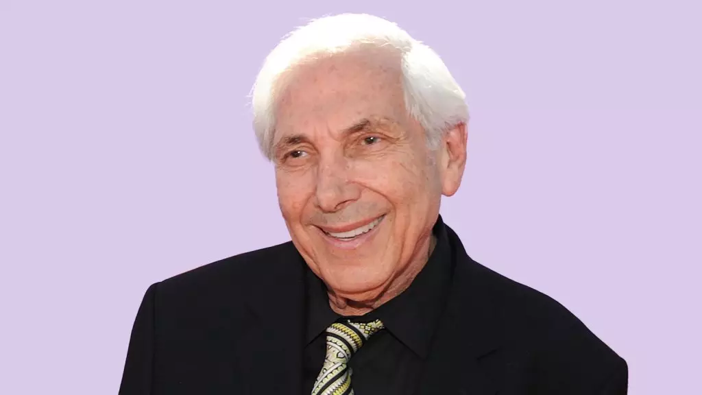 Legendary Producer Marty Krofft Passes Away at 86