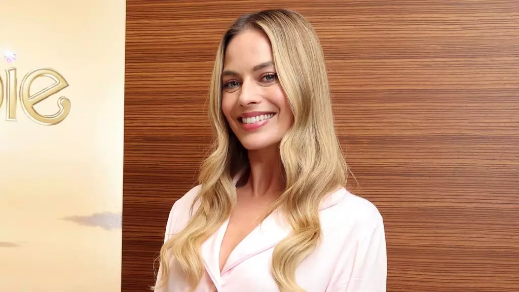 The Future of Barbie: Margot Robbie on Potential Sequel and the Success of Original Films