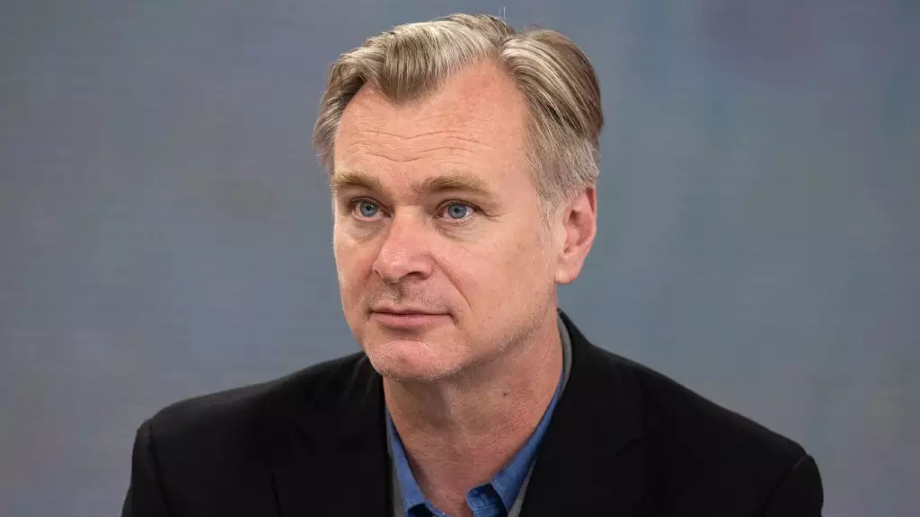 Christopher Nolan Stresses the Importance of Balancing Established Franchises and Original Films in Hollywood