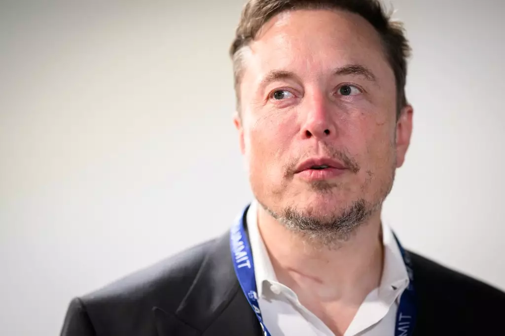 Elon Musk’s Visit to Israel: A Controversial Encounter