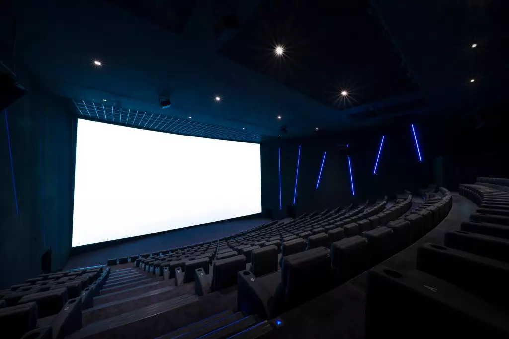 The Growth of IMAX and Pathé Cinemas in Europe