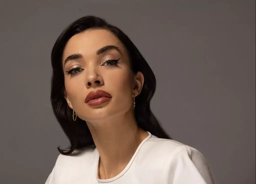 An Exclusive Look into Amy Jackson’s Journey in Indian Cinema