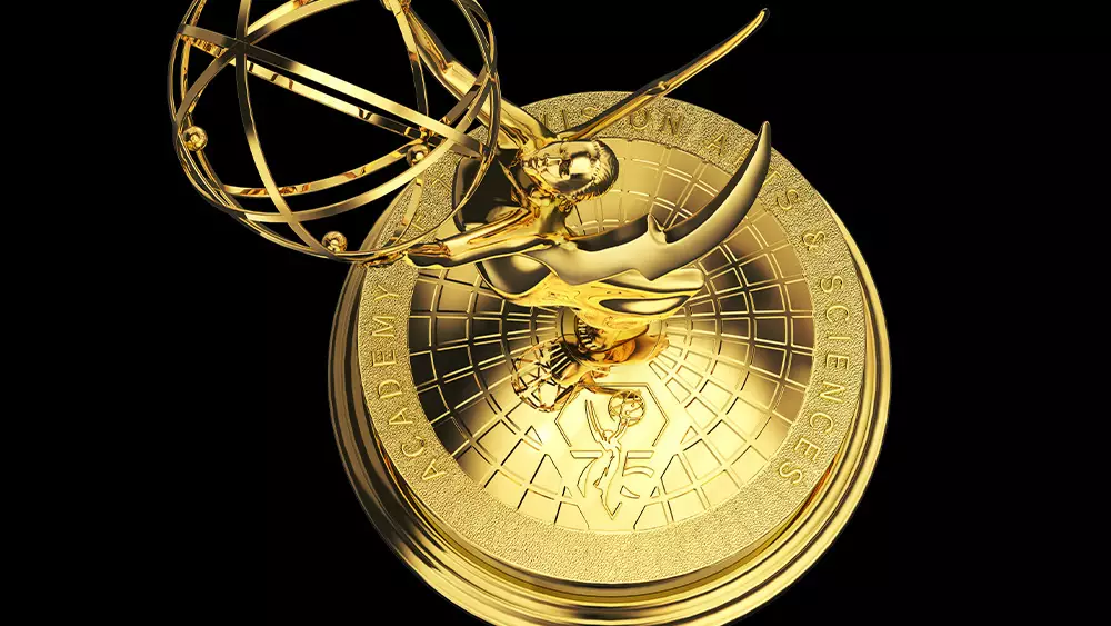 Double Emmy Winners Announced for 75th Emmy Awards