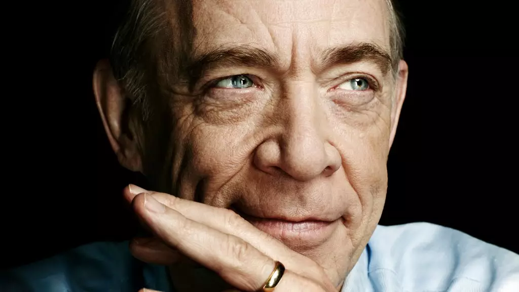 Analysis of the Upcoming Film “Juror #2” and the Addition of J.K. Simmons to the Cast
