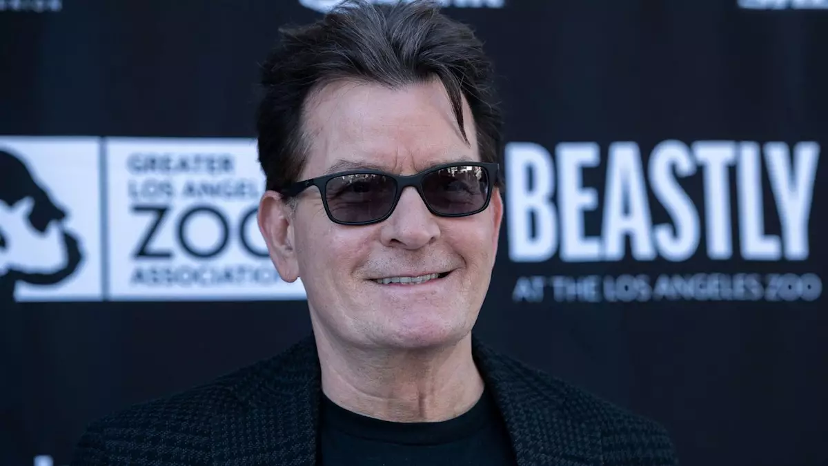 Charlie Sheen’s Journey to Sobriety and Fatherhood