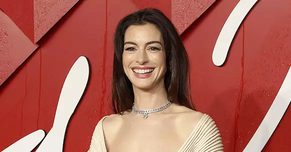 A Lucky Escape: Anne Hathaway Reflects on Missed Opportunity to Play Barbie