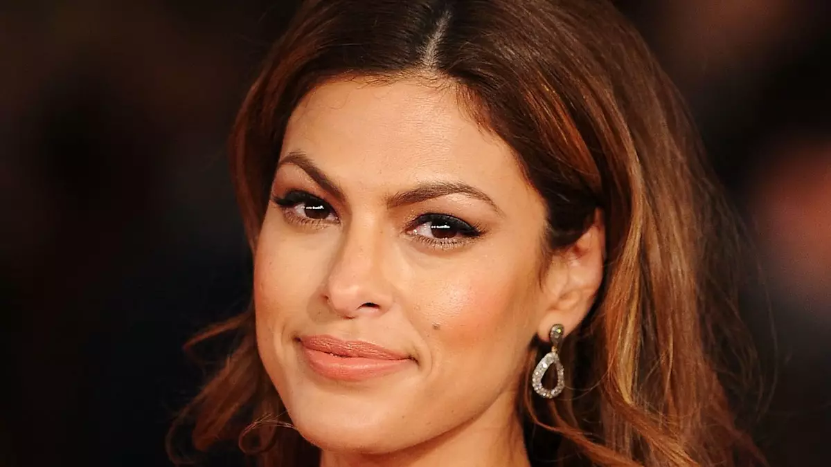 Eva Mendes Reflects on the Magic and Emotion of Christmas