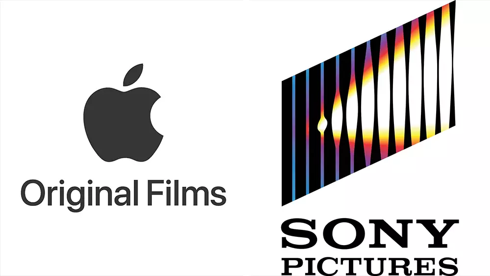 Exclusive: Sony Pictures Enters Deal with Apple Original Films for Two Big Releases