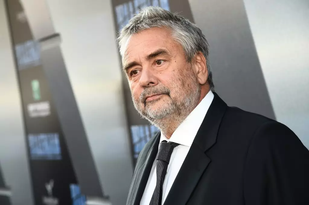 The Return of Luc Besson: EuropaCorp’s New Journey