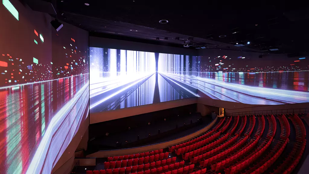 The Expansion of CJ 4DPLEX and Kinepolis Group: A New Era in Immersive Cinema