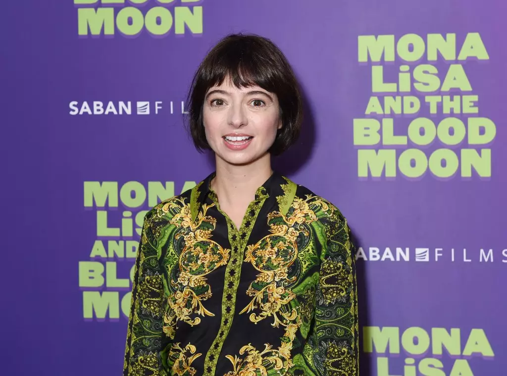 Kate Micucci Declares Victory Over Cancer: A Story of Hope and Resilience